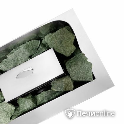 Электрическая печь Karina Optima Steam 6 кВт в Красноярске