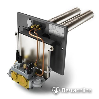 Газовая горелка TMF Сахалин-2 (ГГУ) 32 кВт энергонезависимое ДУ в Красноярске