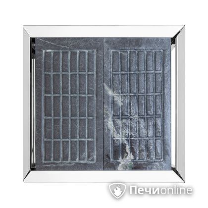 Электрическая печь Karina Eco 14 кВт Талькохлорит в Красноярске