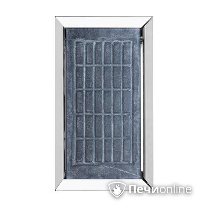 Электрическая печь Karina Eco 8 кВт mini Талькохлорит в Красноярске