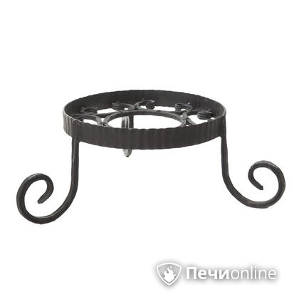 Аксессуар для приготовления на огне Амфора Подставка d320 мм в Красноярске