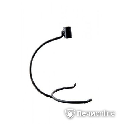 Аксессуар для приготовления на огне Амфора Ухват в Красноярске