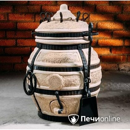 Тандыр Амфора Донской в Красноярске