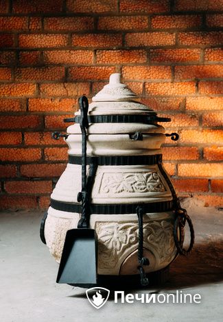 Тандыр Амфора Кочевник в Красноярске