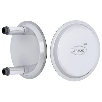 Теплообменник Ермак универсальный INOX 1л/2 кВт в Красноярске