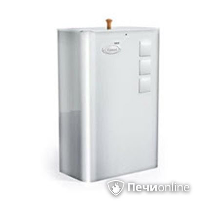 Бак выносной Ермак выносной INOX 40 л. в Красноярске