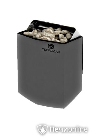 Электрическая печь Теплодар SteamSib-2 (1.1) в Красноярске