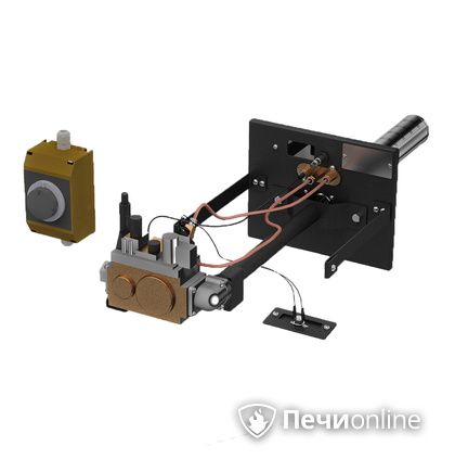 Горелка газовая Теплодар АГГН-20П в Красноярске
