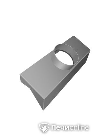 Теплосъемник Теплодар Топ-140 в Красноярске