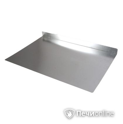 Лист Теплодар предтопочный в Красноярске