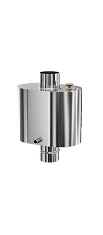 Бак Теплодар мобильный универсальный в Красноярске