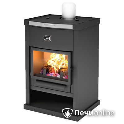 Печь-камин Теплодар ОВ-120 в Красноярске