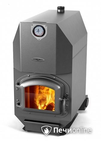 Твердотопливный котел TMF Инженер Гидравлик под ТЭН в Красноярске