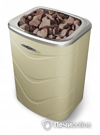 Электрическая печь TMF Примавольта 6 кВт беж в Красноярске