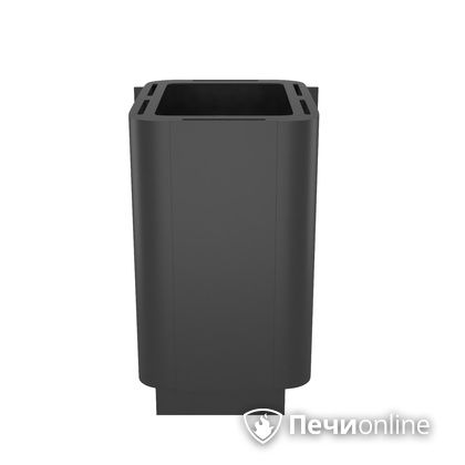 Дровяная банная печь Протопи Парилка 18 Панорама в Красноярске