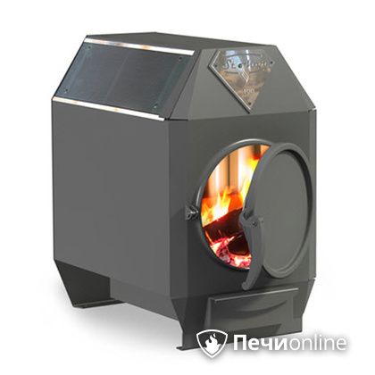 Печь буржуйка Ермак - Термо 100 в Красноярске