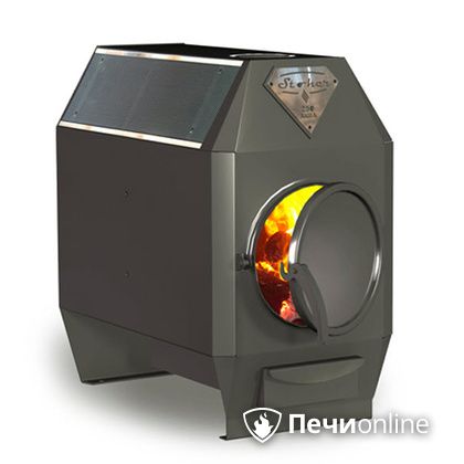 Печь-буржуйка Ермак - Термо 200 в Красноярске