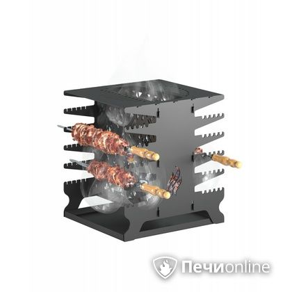 Мангал Теплодар Мангал вертикальный в Красноярске