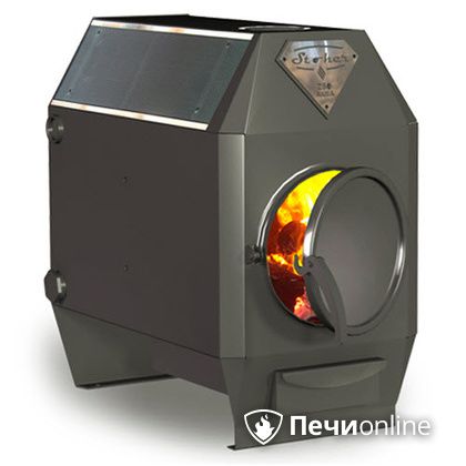 Печь-буржуйка Ермак - Термо 250-Аква в Красноярске