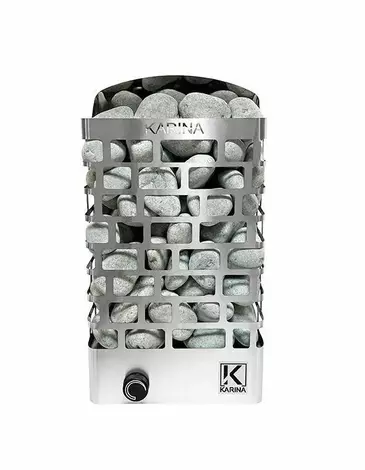 Электрокаменка для сауны Karina   Air 2 в Красноярске
