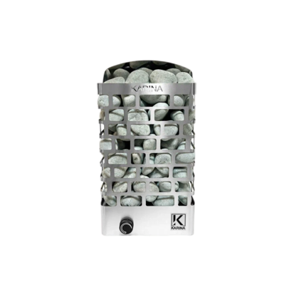 Электрокаменка для сауны Karina  Air 4,5 в Красноярске