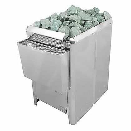 Электрокаменка для сауны Политех Kristina Tandem 18 кВт в Красноярске