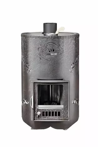 Печь для бани Ферингер  Уют-18 ПФ (Стандарт) в Красноярске