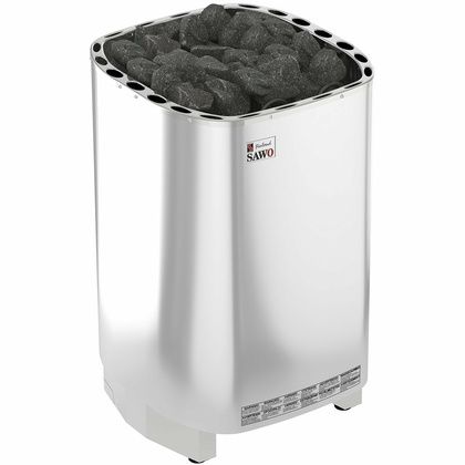 Электрокаменка для сауны Sawo  Savonia SAV-105NS-Z в Красноярске