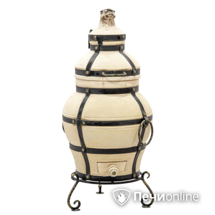 Тандыр Технокерамика Ахмат в Красноярске