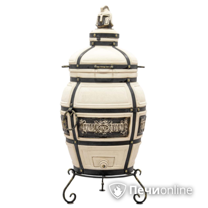 Тандыр Технокерамика Гектор в Красноярске