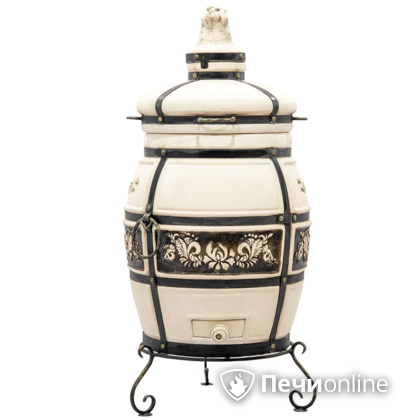 Тандыр Технокерамика Казачий в Красноярске