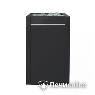 Печь для бани Karina Clio 10 в Красноярске
