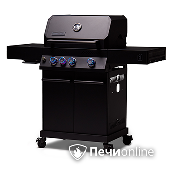 Гриль газовый PRIMELINER G-class в Красноярске