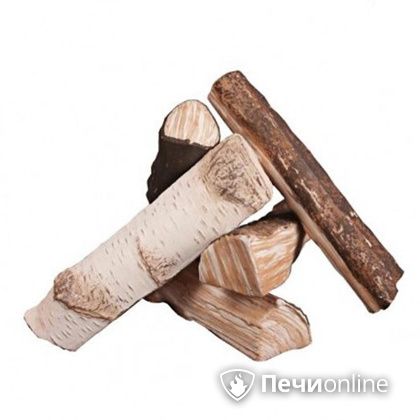 Декоративные элементы для биокаминов Kratki Микст в Красноярске