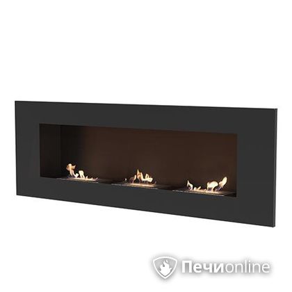 Биокамин Kratki Delta 3 (400*1200) в Красноярске