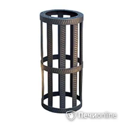 Экономайзер Березка Сетчатый для печей-каменок Викинг в Красноярске