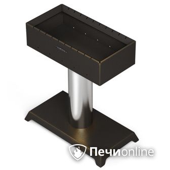 Мангал TMF Твистер Лайт в Красноярске