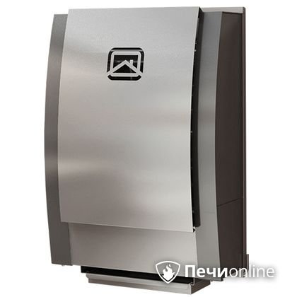 Электрокаменка для сауны Теплодар SteamFit 2 с парогенератором настенная в Красноярске