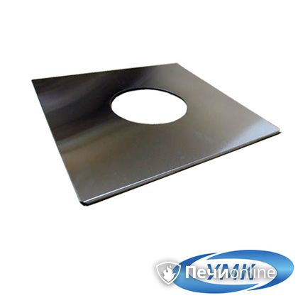  УМК Элемент ППУ D=130 нерж. 0.5мм в Красноярске