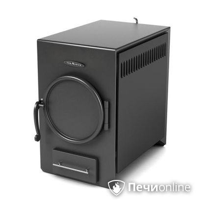 Печь-буржуйка TMF Нормаль-2 антрацит ТЗ в Красноярске