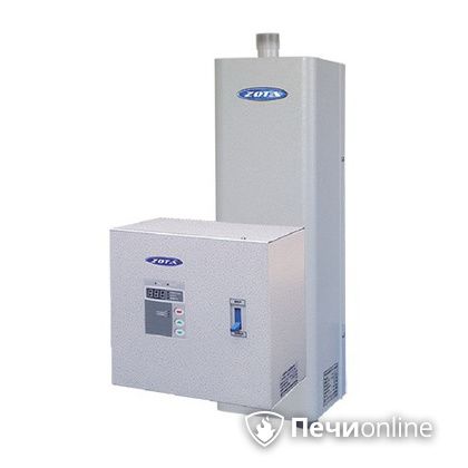 Электрический котел Zota  - 36 Econom с пультом управления в Красноярске