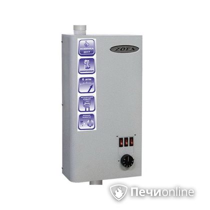 Электрический котел Zota Balance 75 в Красноярске
