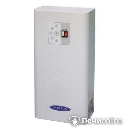 Проточный водонагреватель Zota INLine - 24 в Красноярске