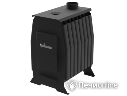 Печь отопительная Протопи Сочи 200 в Красноярске