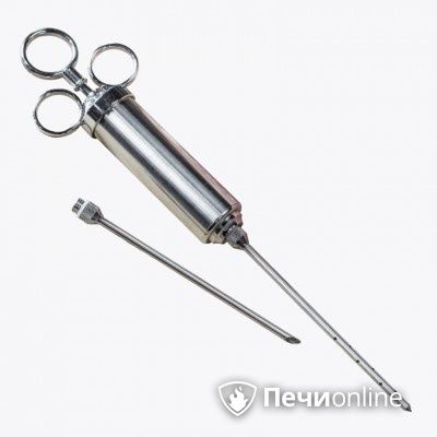Кулинарный шприц Char-Broil для гриля в Красноярске