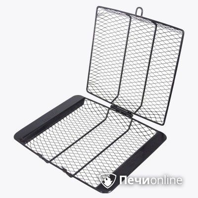 Решетка-гриль Char-Broil антипригарная в Красноярске