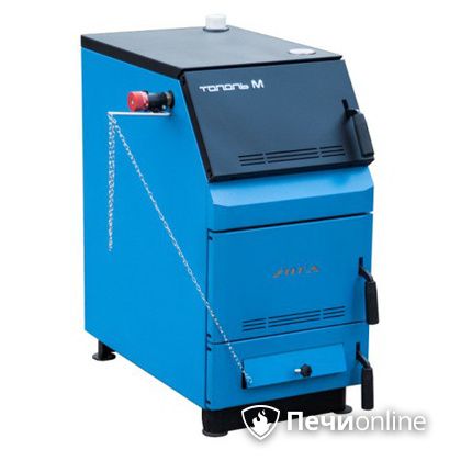 Комбинированный котел Zota Тополь М-42 кВт в Красноярске