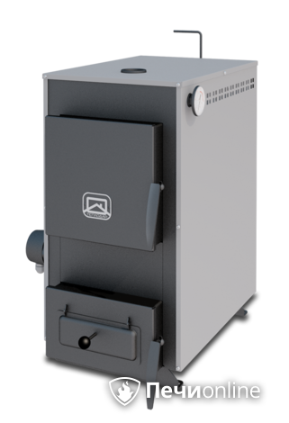 Твердотопливный котел Теплодар Куппер Практик 20 в Красноярске