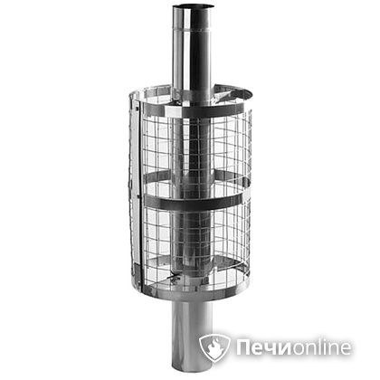  Феррум Сетка для камней d-115 в Красноярске