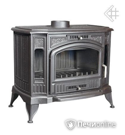 Печь-камин Kratki Koza K9 чугунная  в Красноярске